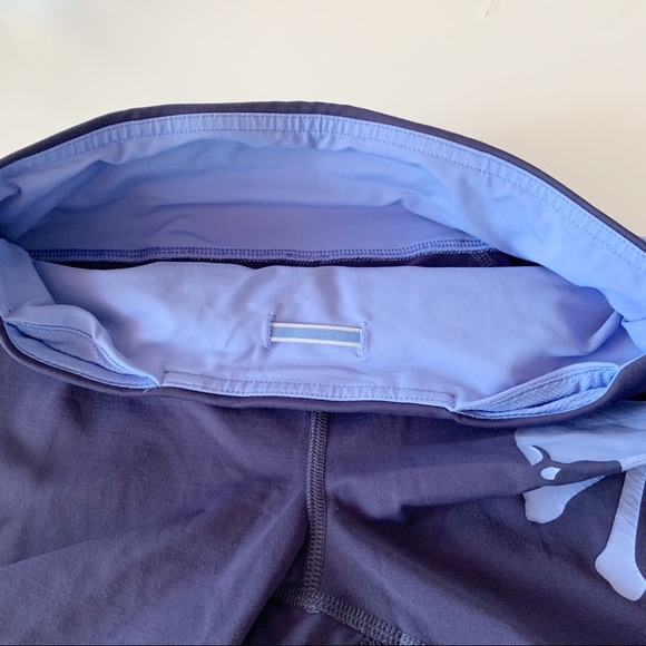 Lululemon Run Inspire Soul Cycle Crop Leggings - Picture 6 of 14